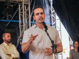 Lucas Ribeiro nomeia ex-prefeitos para secretarias de Articulação Política e Agropecuária da Paraíba
