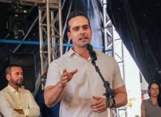Lucas Ribeiro nomeia ex-prefeitos para secretarias de Articulação Política e Agropecuária da Paraíba