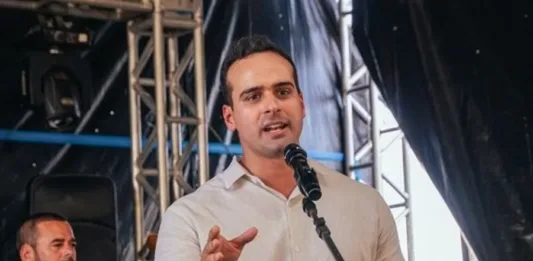 Lucas Ribeiro nomeia ex-prefeitos para secretarias de Articulação Política e Agropecuária da Paraíba
