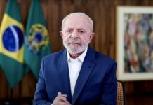 Lula defende soberania do Brasil em pronunciamento pelo 7 de setembro