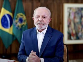 Lula defende soberania do Brasil em pronunciamento pelo 7 de setembro