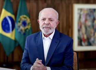 Lula defende soberania do Brasil em pronunciamento pelo 7 de setembro