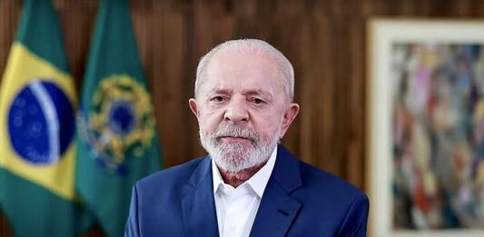 Lula defende soberania do Brasil em pronunciamento pelo 7 de setembro