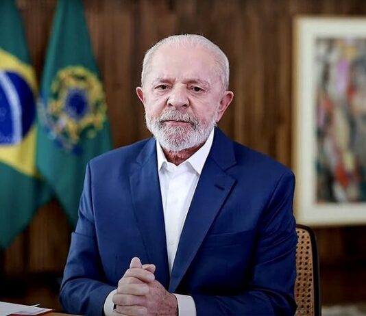 Lula defende soberania do Brasil em pronunciamento pelo 7 de setembro