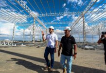 Com incentivos da PMCG, empresa mineira irá gerar mais de 300 empregos na cidade