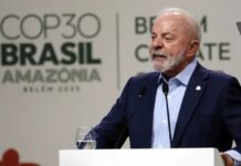 Lula diz que COP30 não seria viável sem Cúpula dos Povos