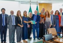 Encontro no Planalto discute futuro sustentável com foco em oceano e cultura oceânica