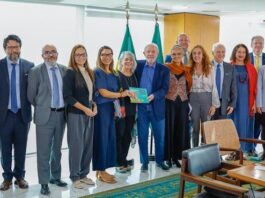 Encontro no Planalto discute futuro sustentável com foco em oceano e cultura oceânica