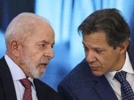 Presidente Lula assina projeto de lei da Isenção de IR para quem recebe até R$ 5 mil