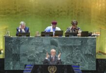 “Precisamos de coragem e vontade política para mudar”, diz Lula na Cúpula do Futuro, em Nova York