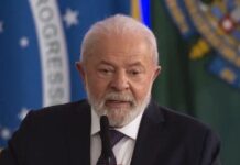 Presidente Lula cumpre agenda esta semana na Paraíba