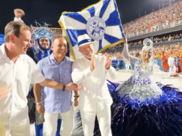 Escola que homenageou Lula com samba enredo, Acadêmicos de Niterói é rebaixada