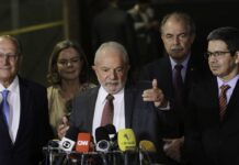 Avaliação positiva do governo Lula cai, aponta Ipec