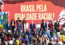 Igualdade racial: Lula lança ações; 5 terras quilombolas são tituladas