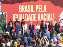 Igualdade racial: Lula lança ações; 5 terras quilombolas são tituladas