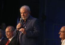 Lula diz que vai sancionar projeto que libera cassinos e jogos de azar