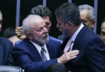 Lula sanciona orçamento de 2024 e veta R$ 5,6 bilhões em emendas parlamentares