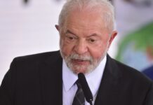 Lula cumpre agenda na Paraíba na próxima sexta-feira para inauguração do canal Acauã-Araçagi