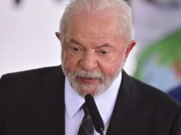 Lula propõe a Trump cooperação contra braços financeiros do crime organizado internacional