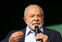 Vitória de Kamala Harris é mais segura para a democracia, diz Lula