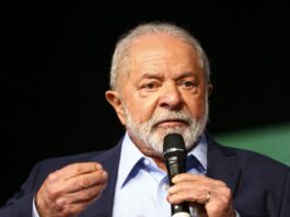 Vitória de Kamala Harris é mais segura para a democracia, diz Lula