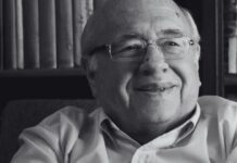 Escritor Luis Fernando Verissimo morre aos 88 anos