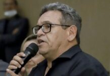 Marcos Alfredo faz ponderações sobre prejuízos causados pelo adiamento da votação da LOA na CMCG