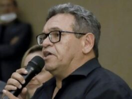 Marcos Alfredo faz ponderações sobre prejuízos causados pelo adiamento da votação da LOA na CMCG