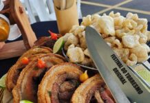 Com apoio da Prefeitura, o maior festival gastronômico do Brasil, Torresmofest volta a Campina Grande