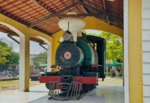 119 anos da chegada do trem: Museu do Algodão preserva memória de um dos períodos mais importantes de Campina Grande