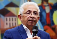 Diretor executivo da Funjope é eleito presidente do Fórum Nacional de Secretários e Gestores de Cultura