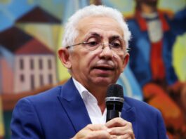 Diretor executivo da Funjope é eleito presidente do Fórum Nacional de Secretários e Gestores de Cultura