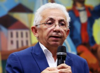 Diretor executivo da Funjope é eleito presidente do Fórum Nacional de Secretários e Gestores de Cultura