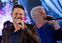 Após rumores de separação, Matheus e Kauan anunciam novo projeto