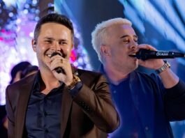 Após rumores de separação, Matheus e Kauan anunciam novo projeto