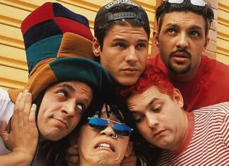 Corpos dos Mamonas Assassinas serão exumados para criação de memorial