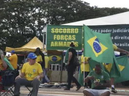 Exército conclui que não houve crime de militares no dia 8 de janeiro