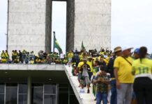 Congresso Nacional e STF negociam acordo para Lei da Anistia