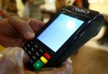 Juros do cartão de crédito sobem e atingem maior patamar desde maio de 2023