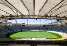 Maracanã será palco de clássico Brasil e Argentina pelas Eliminatórias