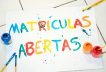 Seduc abre período de renovação de matrículas para estudantes veteranos da Rede Municipal nesta segunda-feira, 15