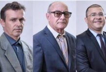 TRE-PB acata recurso e mantém vereadores de Maturéia no cargo após reconhecer ilicitude de prova principal