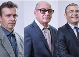 TRE-PB acata recurso e mantém vereadores de Maturéia no cargo após reconhecer ilicitude de prova principal