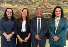 TCE da Paraíba aprova contas de 2023 de Marinaldo Cardoso na Câmara Municipal