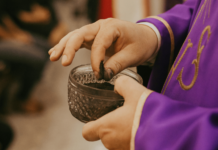 Arquidiocese divulga horários das missas da quarta-feira de Cinzas em João Pessoa