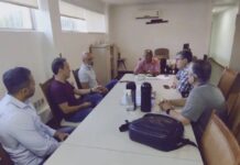 CMCG vai apoiar campanha “Voe de Campina” e promover audiência pública