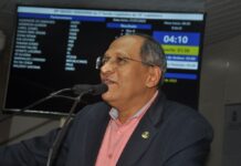 Ações dos senadores viabilizam avanço da BR-230 e beneficiam instituições sociais na cidade