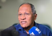 Ex-presidente da CMCG, Marinaldo Cardoso assegura candidatura a deputado estadual