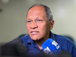 Ex-presidente da CMCG, Marinaldo Cardoso assegura candidatura a deputado estadual