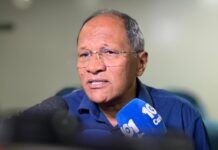 Presidente da CMCG espera votar LOA já nesta quarta-feira (03)